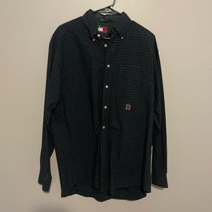 Tommy Hilfiger Button Down